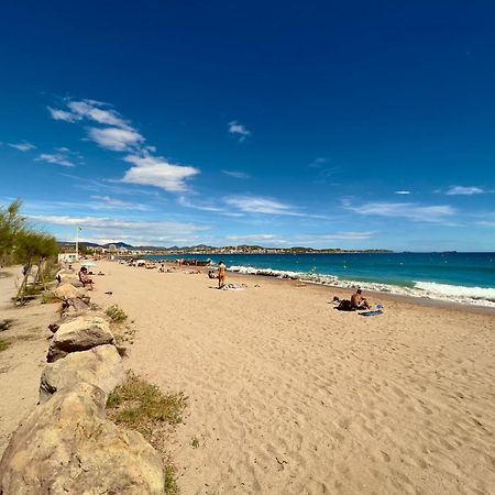 Les Cactus Frejus Plage Exteriér fotografie