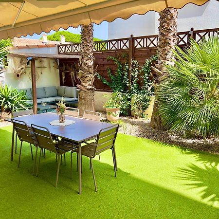Les Cactus Frejus Plage Exteriér fotografie