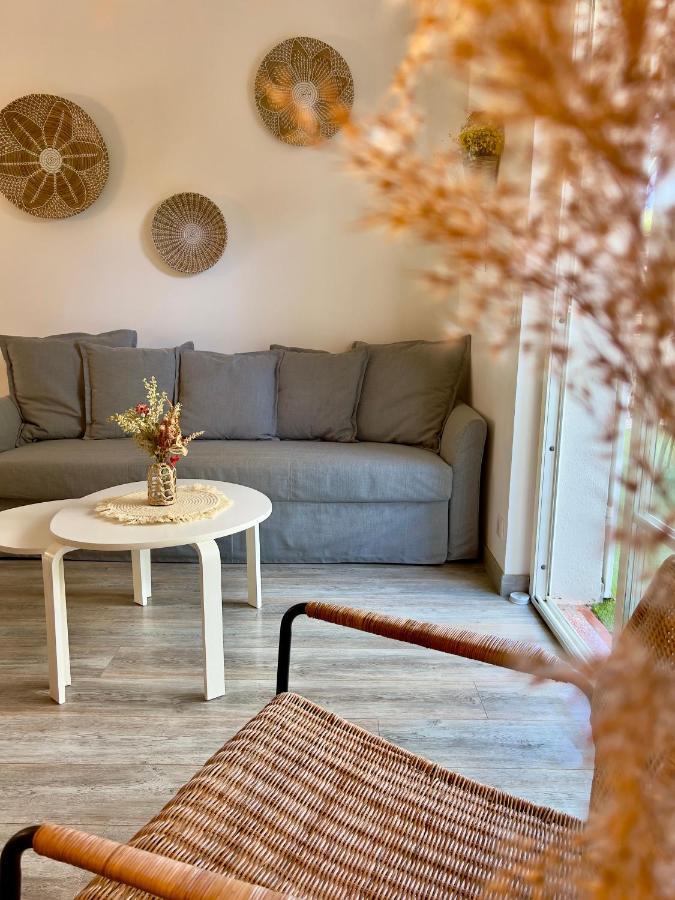 Les Cactus Frejus Plage Exteriér fotografie